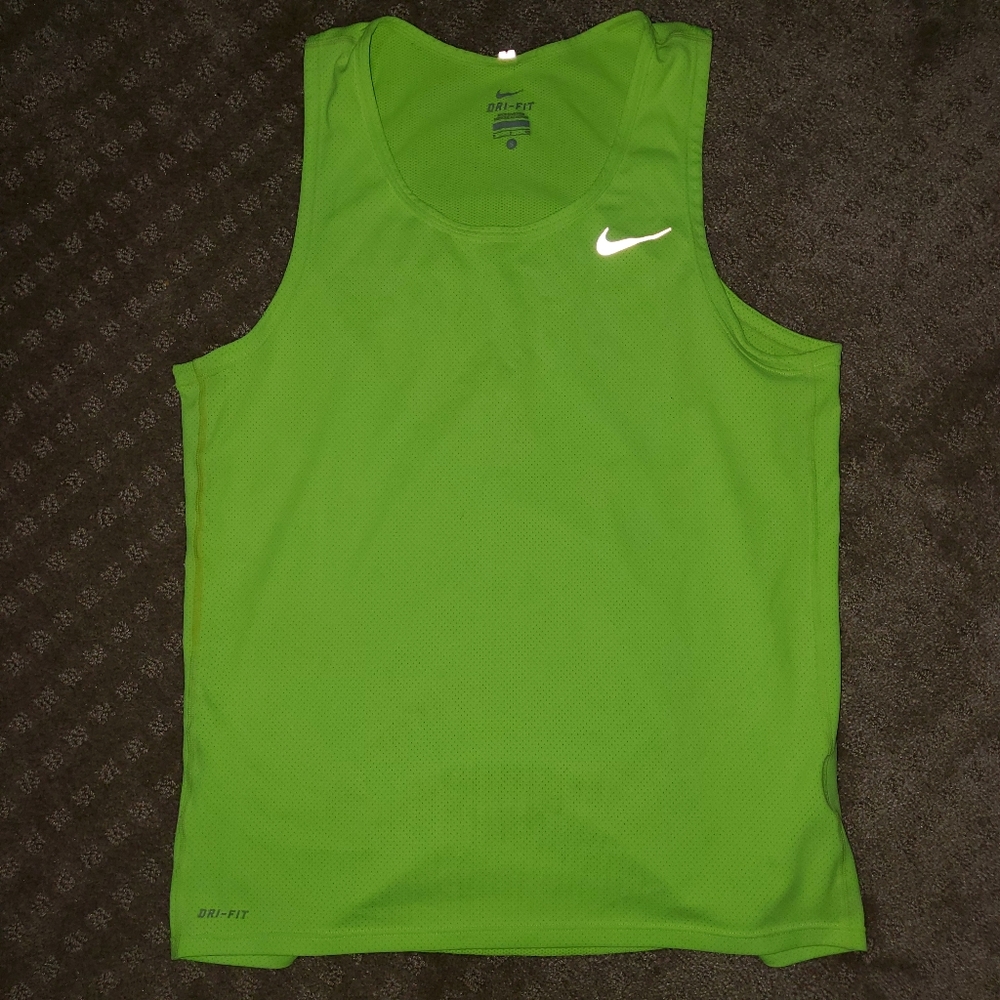 Nike Tank Top